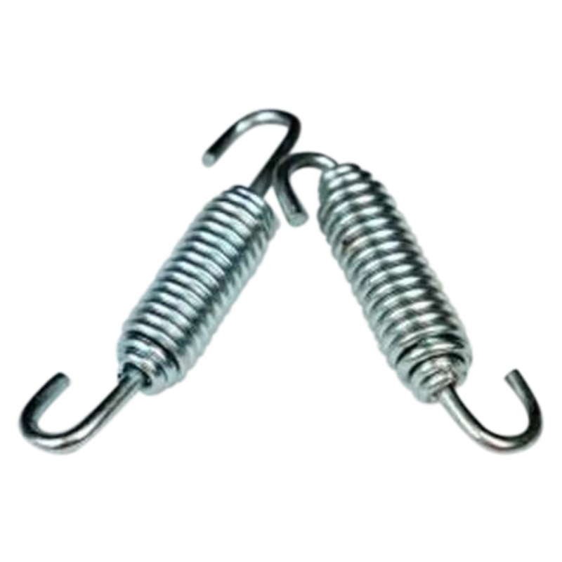 Sawicki - Replacment Exhaust Springs