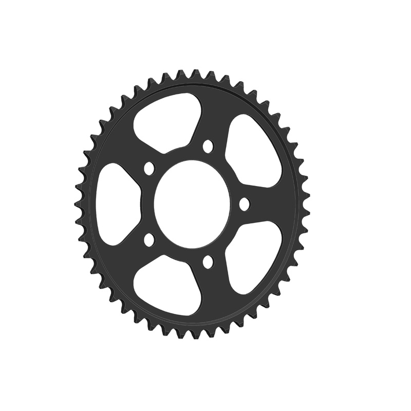 Sprockets Rear (32224- 47T) - Esjot