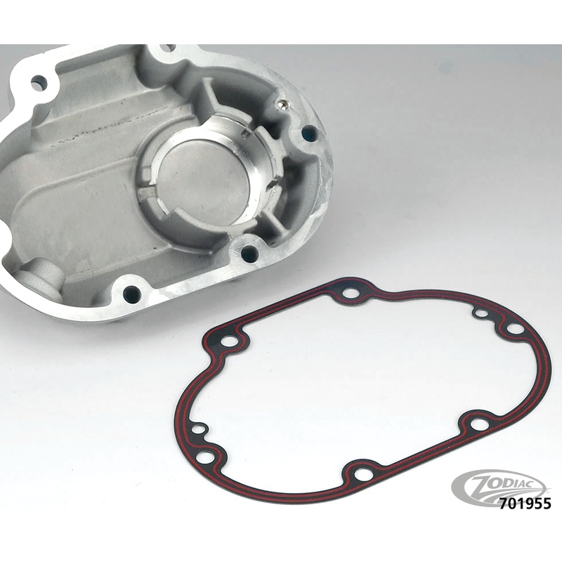 Transmission Gasket and Seals for 6-speed Twin Cam
