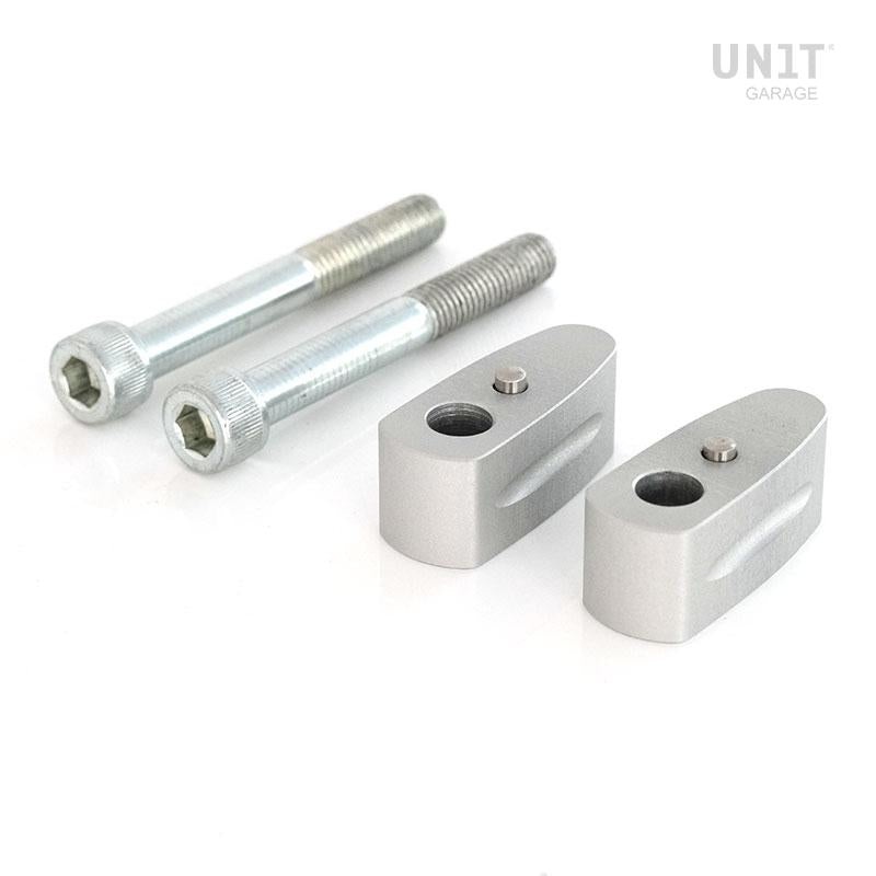 Unit Garage R9T Series Handlebar Risers