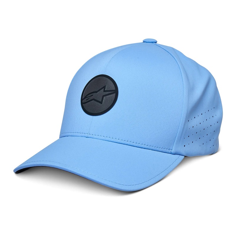Alpinestars Apex Hat Blue