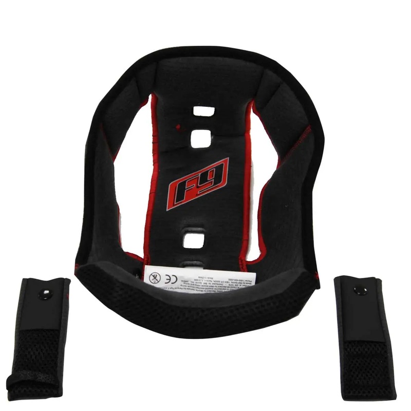 Bell Full 9 Cycle Comfort Liner