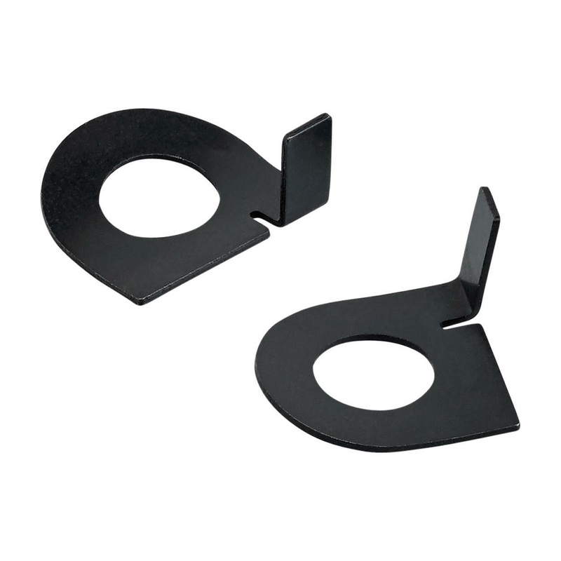 Biltwell Foot Peg Lift Washers (Pair)