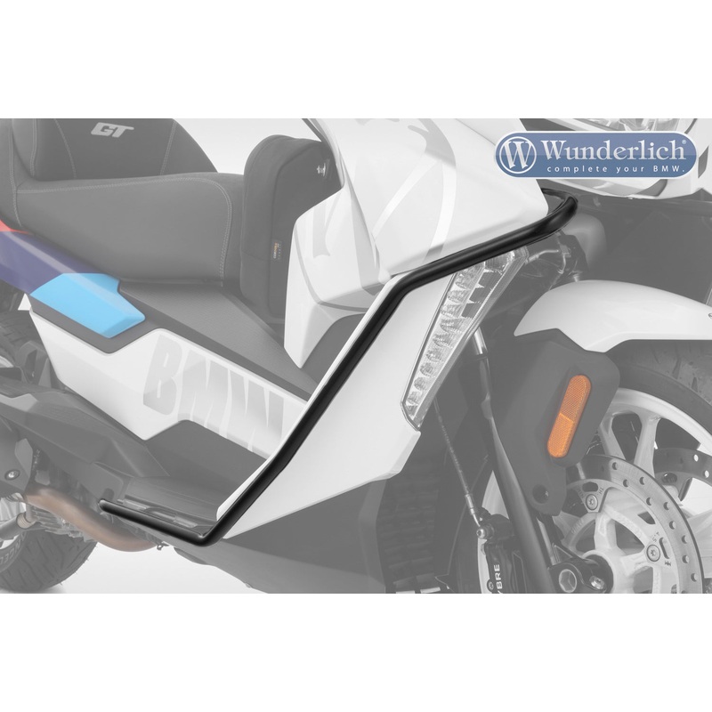 BMW C 400 GT Protection  - Guard