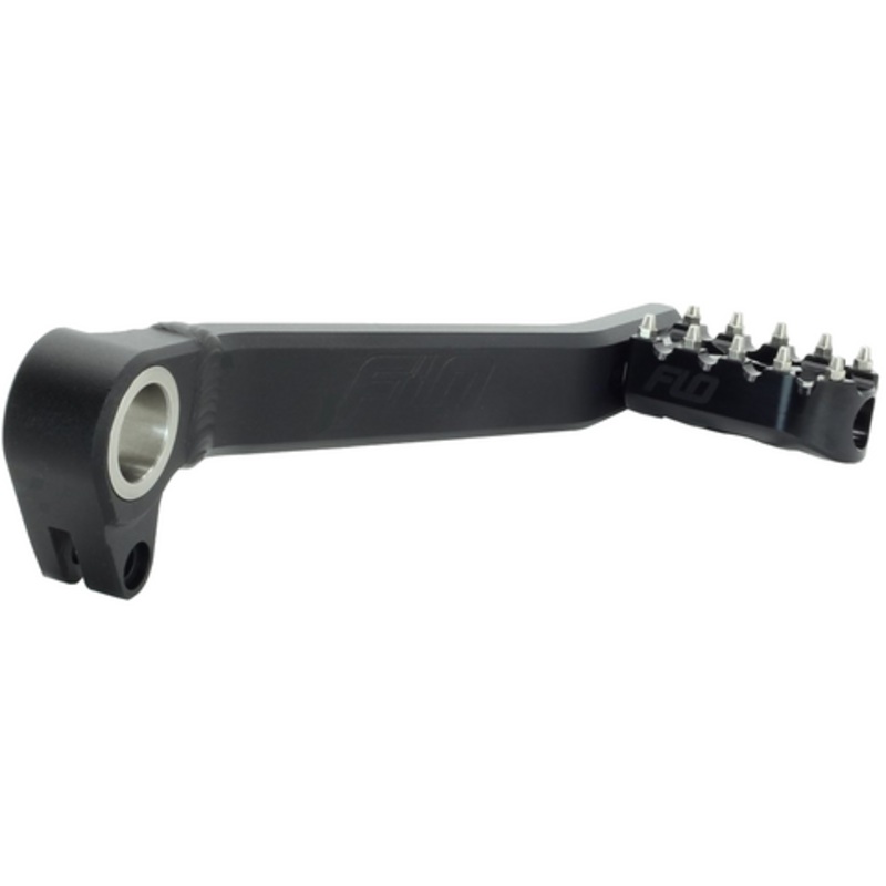Brake Pedal Arm - 91-03 Sportster