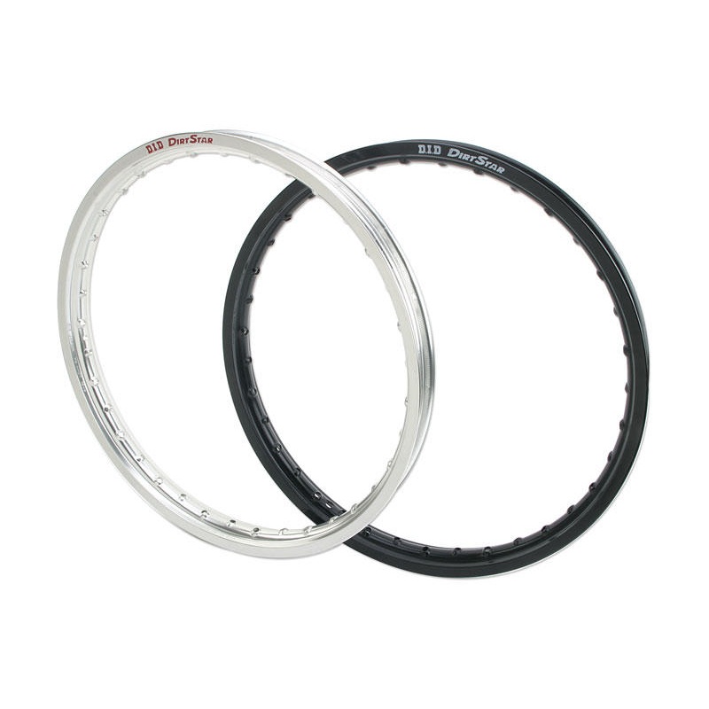 D.I.D. - Dirt Star Original Rim Front (Yamaha)