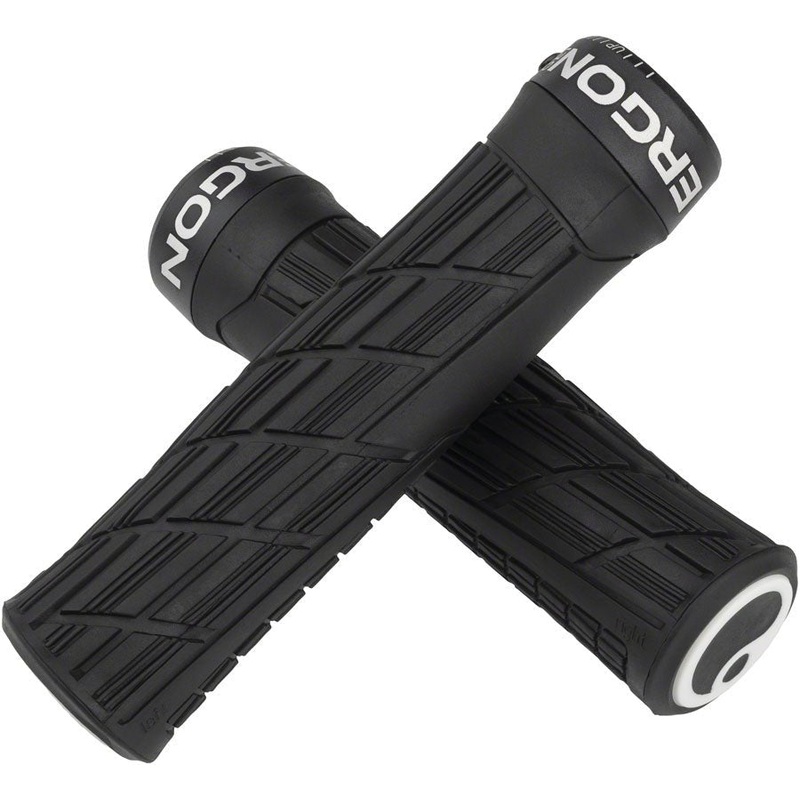 Ergon GE1 Evo Grips - Black