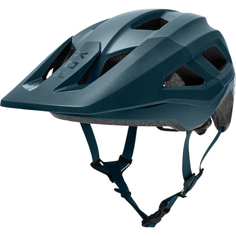 Fox Racing - Mainframe Helmet (MTB) (Youth)