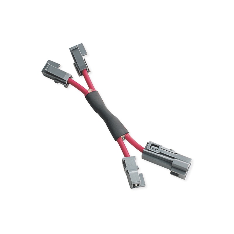 Harley-Davidson 70270-04A Electrical Accessory Adapter