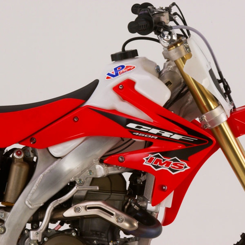 IMS - Large-Capacity Gas Tanks (Honda)