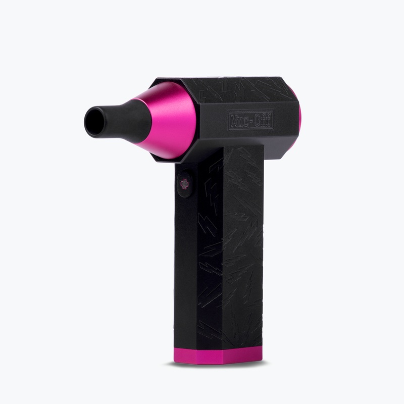 It Blows! Precision Air Blaster