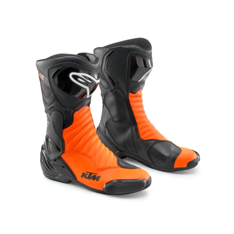 KTM - SMX-6 V2 Boots - 3PW23000050X