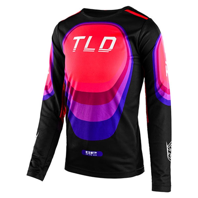Troy Lee Designs - GP Pro Reverb LE Jersey (Youth)