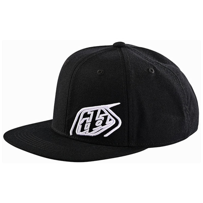 Troy Lee Designs - Slice Snapback Hat