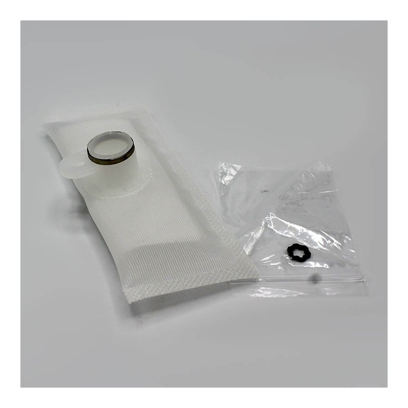 Whites Fuel Pump - EFI Filter Honda VTR1000 '00-'06