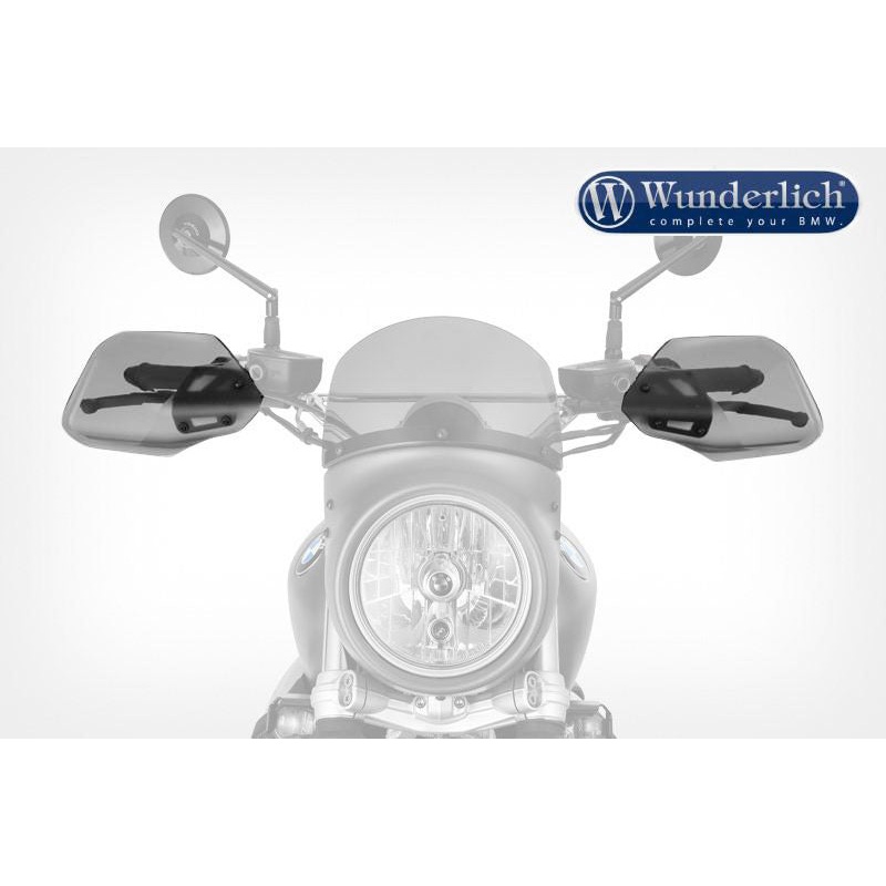 BMW  Protection - Hand Guards