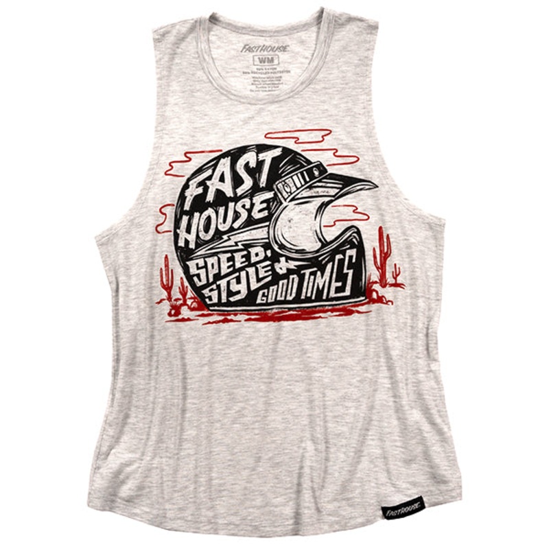Fasthouse - Dust Devil (Womens)