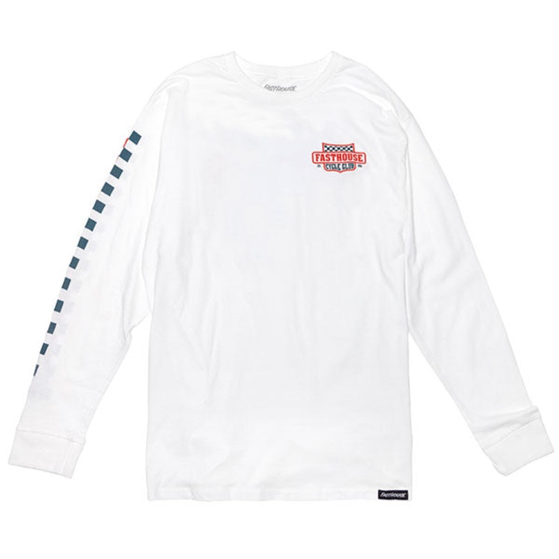 Fasthouse - Krest Long Sleeve Tee