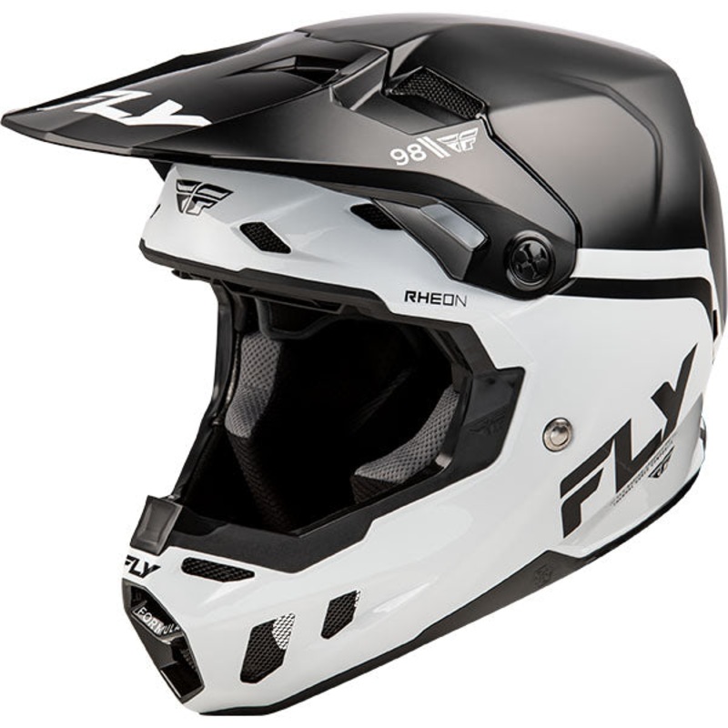 Fly Racing - Formula CC Objective Helmet