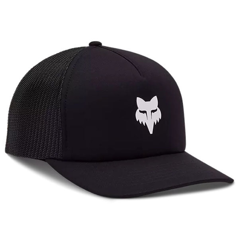 Fox Racing - Boundary Trucker Hat (Womens)