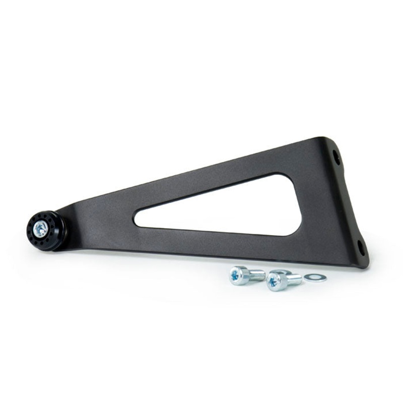 GSX-R600/750 08-10 Muffler Bracket High-Exit