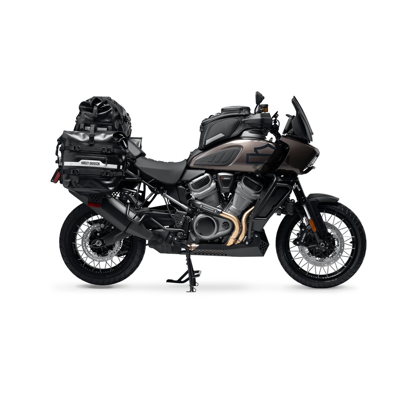 Harley Davidson 50700101 Pan America Midnight Package KIT,RDR INTFC MISC CMPNT,MIDNIGHT PKG