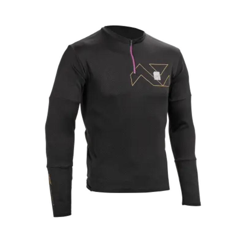 Leatt - Trail 4.0 Jersey (MTB)
