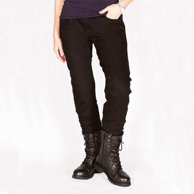 Merlin Women's Riley Riding Legging MDN007