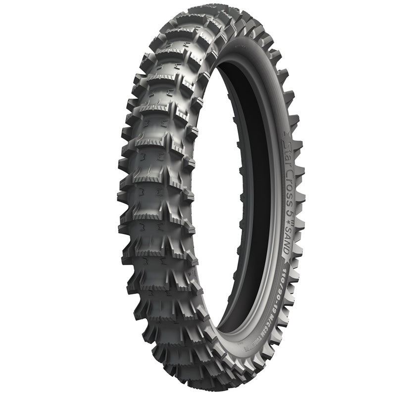 Michelin - Starcross 5 Sand Rear Tire
