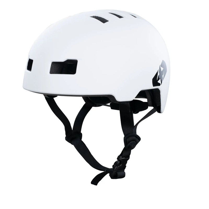 Oxford Urban 2.0 Cycle Helmet Matt White