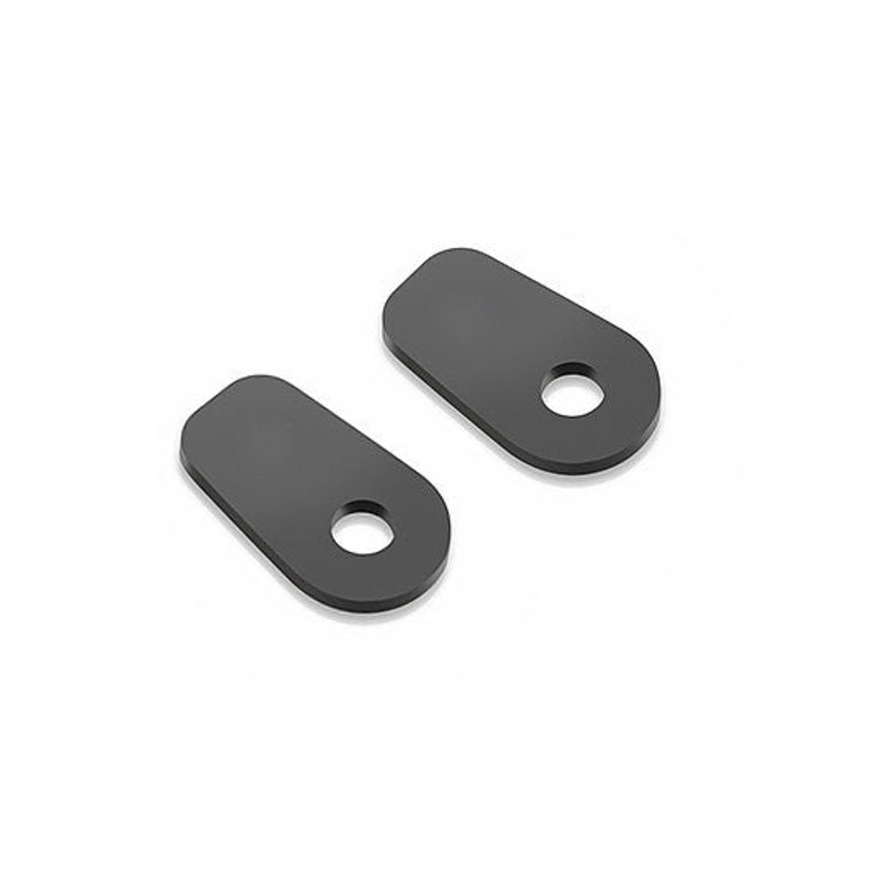 Rizoma Indicator Mount Covers