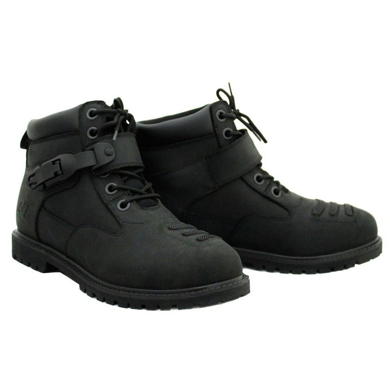 Rjays Terrain II Boots