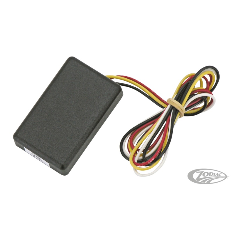 Turn Signal Interface Module