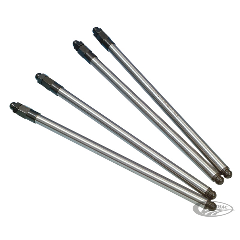 V-thunder Pushrods