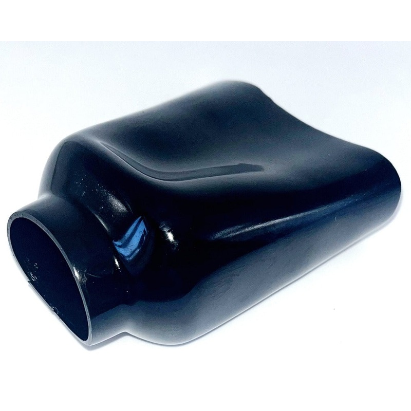 Wiring Protective Cover - 1500W & 1000W Dirt Bike