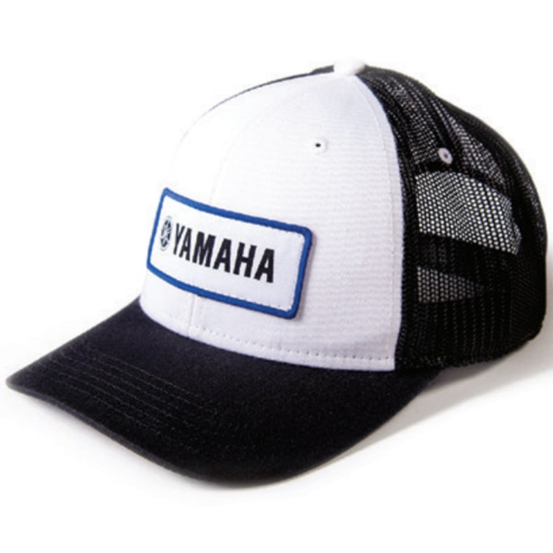 Factory Effex - Yamaha Throwback Hat