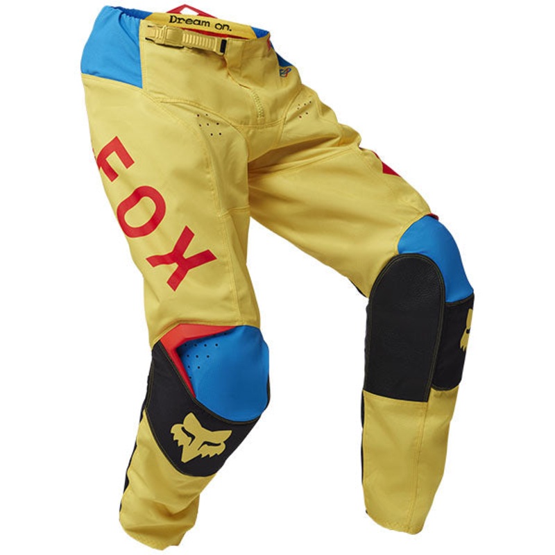 Fox Racing - 180 Race Spec Pant