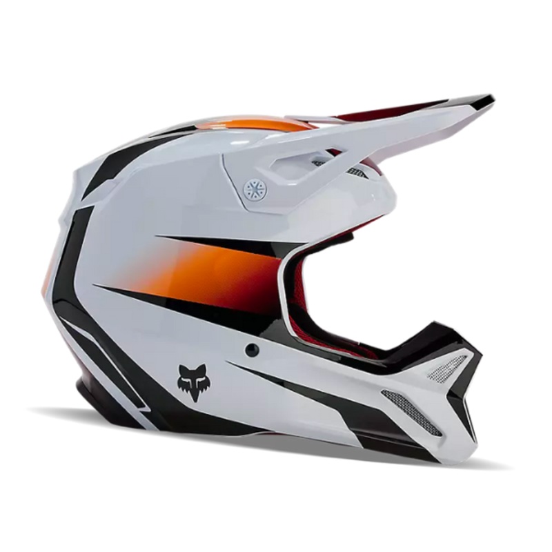 Fox Racing - V1 Flora Helmet (Youth)