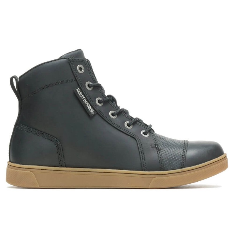 HARLEY-DAVIDSON   BREMAN CE RIDING BOOTS BLACK D97191