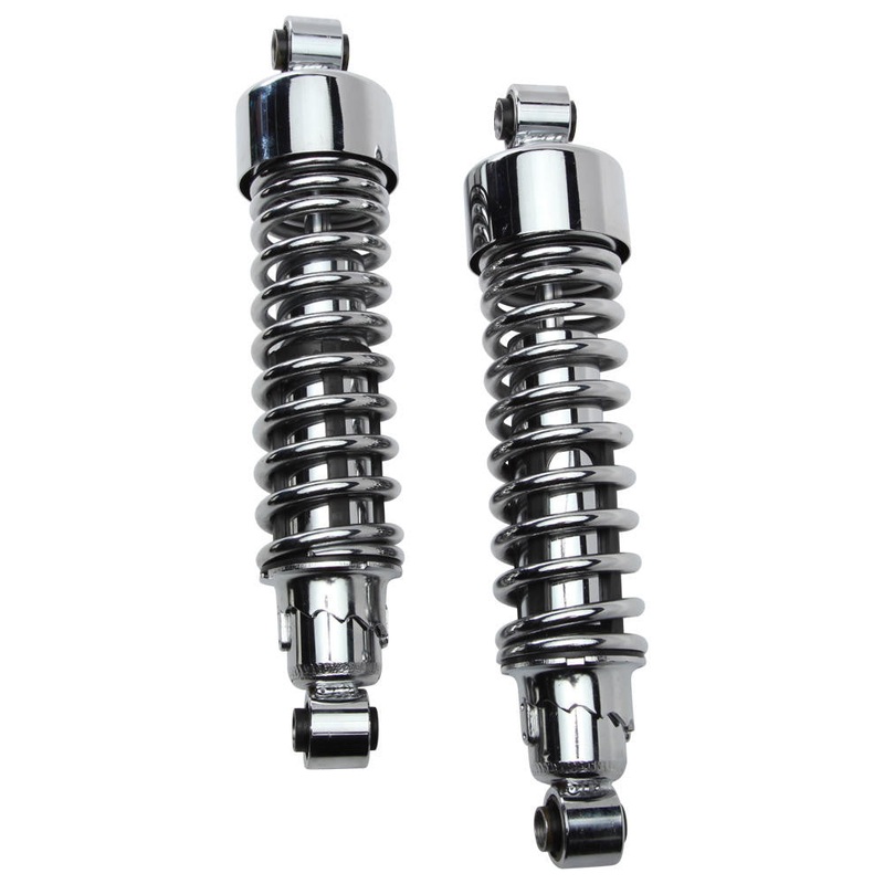 Harley Sportster 1989-2003 Lowering Rear Shocks - 11"