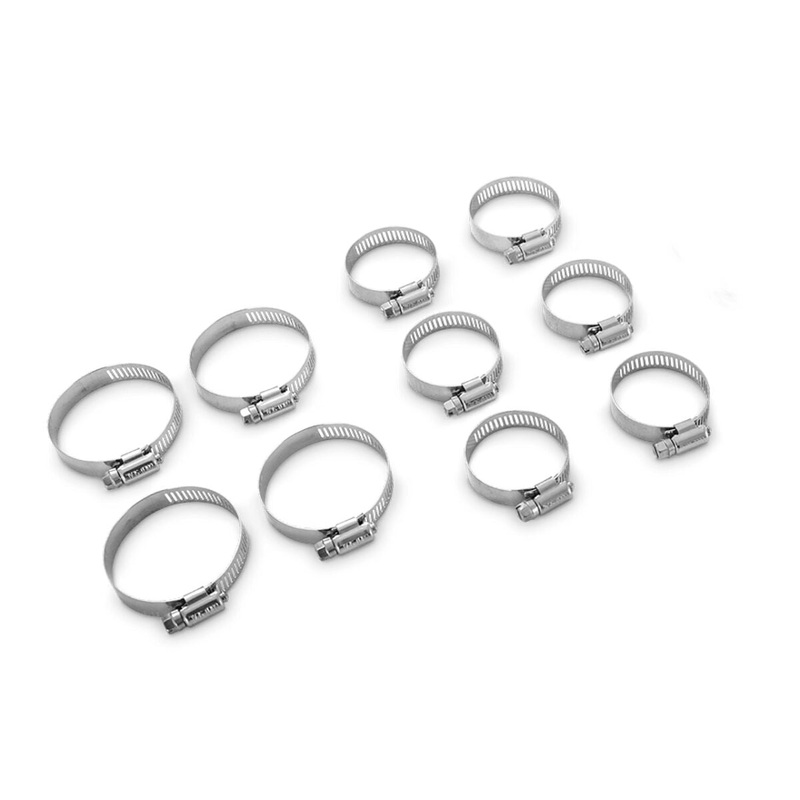 Hose Clamp N36 - 19 Sportster