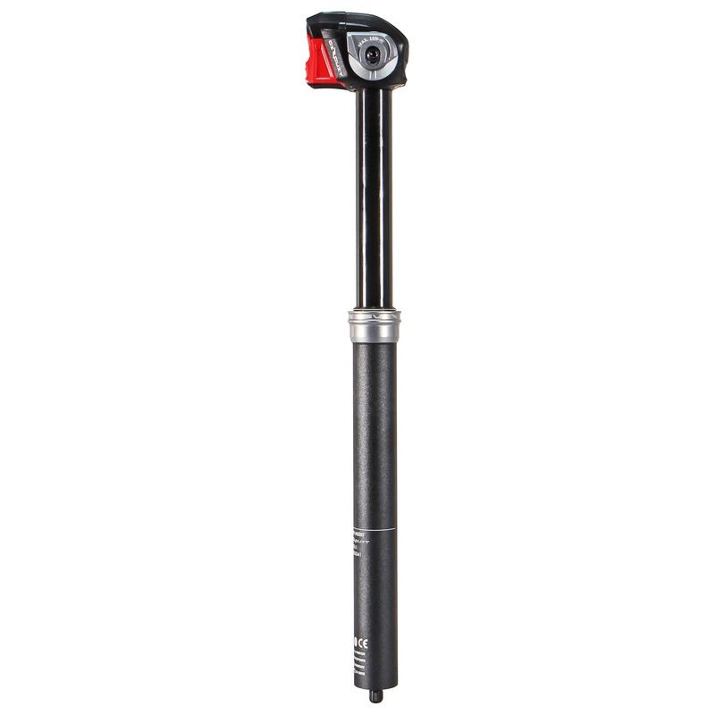 KS LEV Circuit Dropper Post - 30.9mm - 175mm Travel