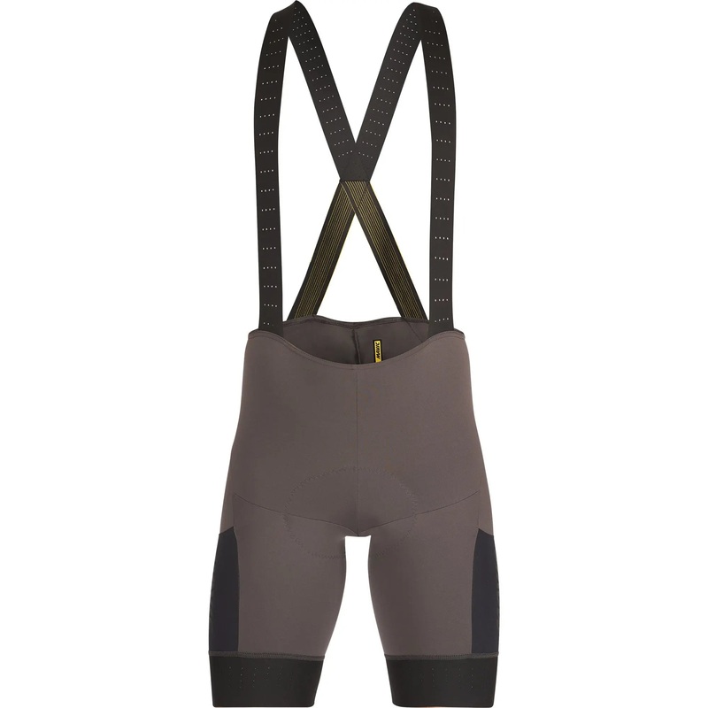 Mavic Allroad Cycle Bib Shorts Carbon