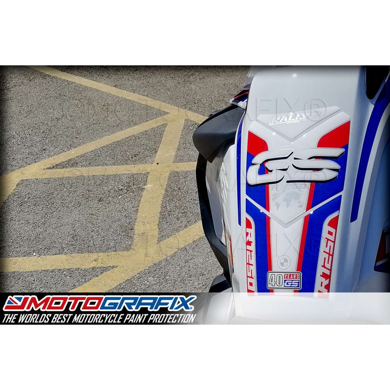 Motografix Tankpad BMW R1250GS Adventure