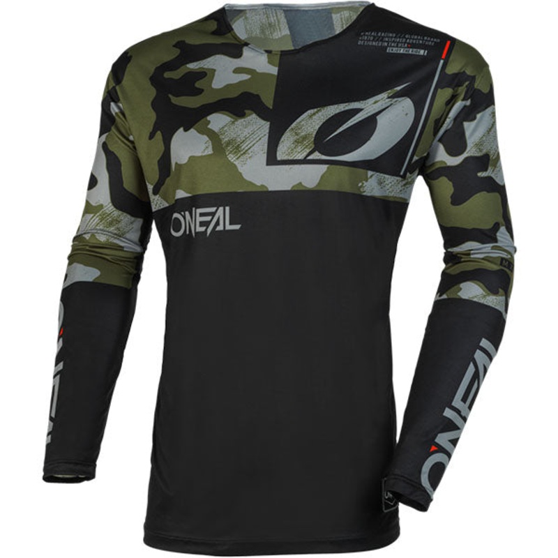 O'Neal - Mayhem Camo V.23 Jersey (Youth)
