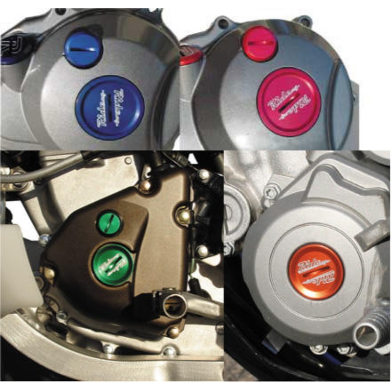 Ride Engineering - Billet Ignition & Timing Plugs