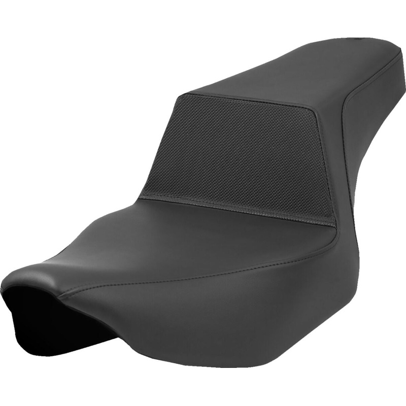 Step Up Gripper Lumbard Seat - 23+ Touring