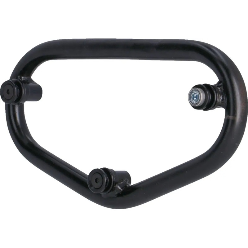 SW-Motech SLC Right Side Carrier | Vendor No: HTA.05.845.11000