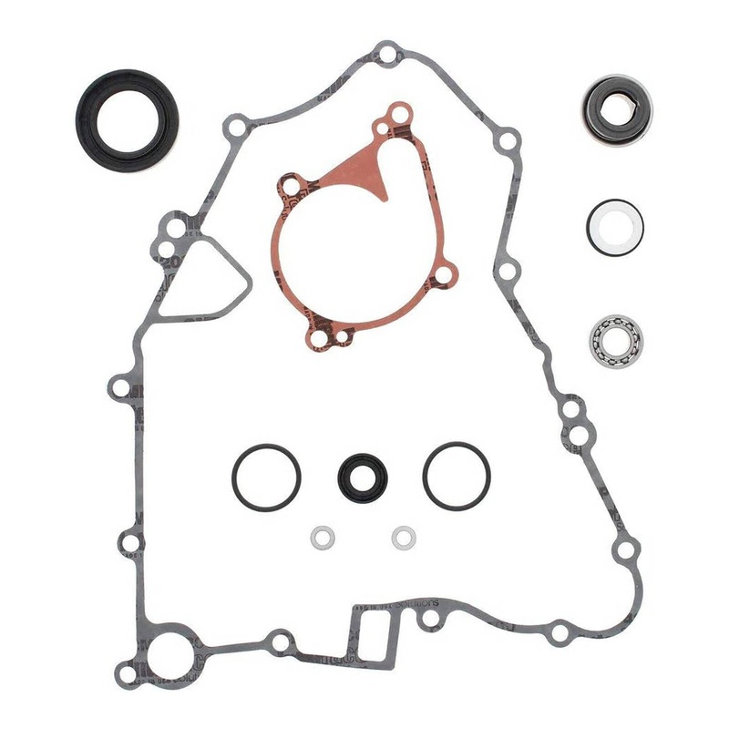 Vertex Water Pump Rebuild Kit - KVF650 Brute Force '05-'13