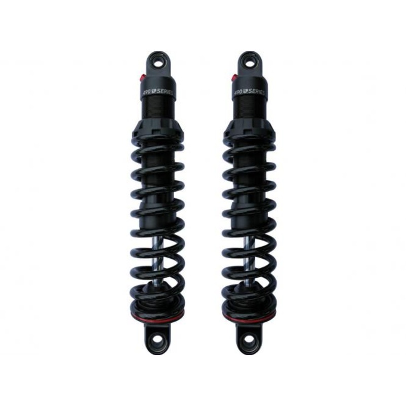 490 Series 12'' Twin Shocks